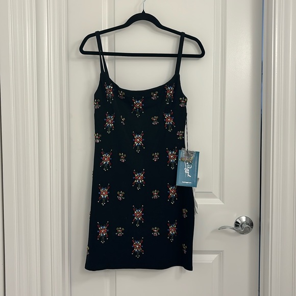 NWT Mac Duggal dress - Picture 3 of 6